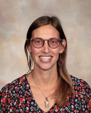 Shelley Stenzel
