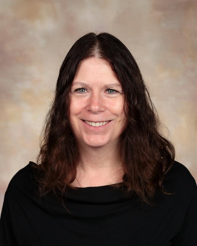 Theresa Hrubecky