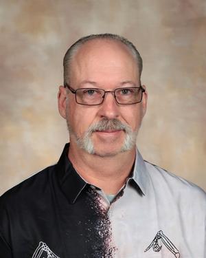 Keister, Timothy
