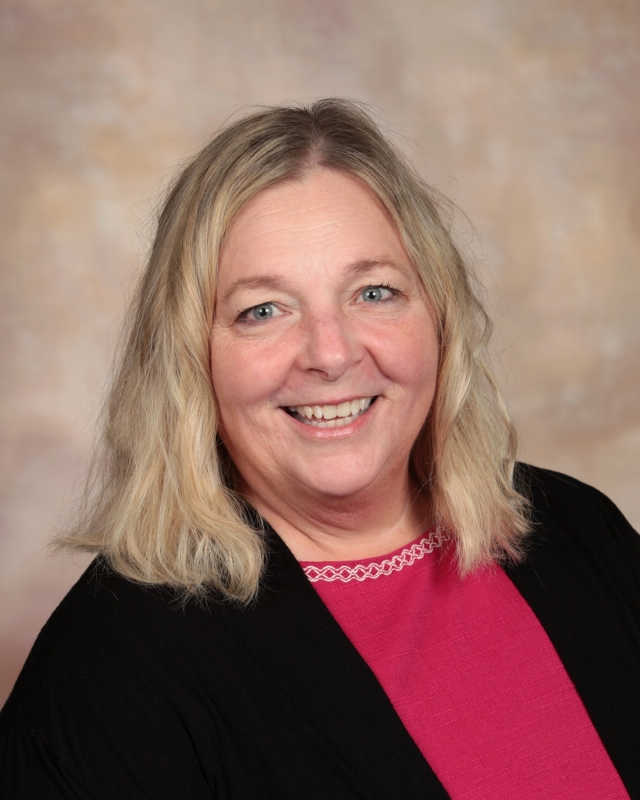 Tammy Kroll