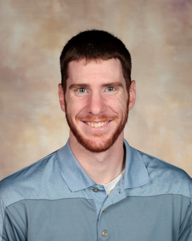 Zachary Albers