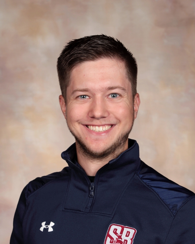 Zach Goblisch